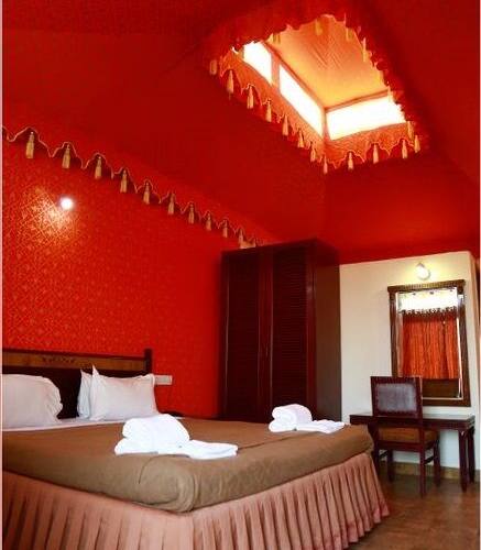 Hotel Tejasvini and Restaurant, Ajmer 3
